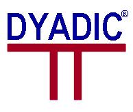 Dyadic Logo